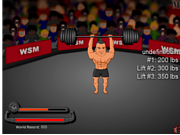 play Worlds Strongest Man