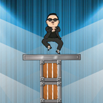 play Gangnam Tatata 2