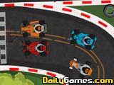 play World Karting Championship