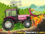 play Tractors Power Adventure