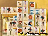 play Mahjong Legacy Of Luxor