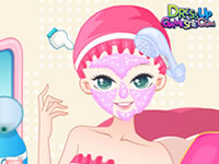 play Best Bride Makeover