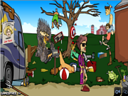 play Crazy Hangover V3