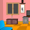 play Simple House Escape