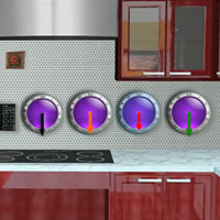 play Kitchen Numbscape 2