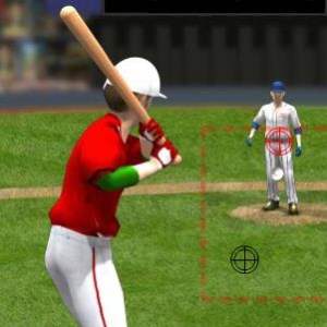 play Baseball Challenge