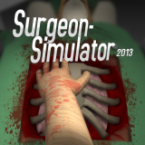play Surgeon Simulator 2013