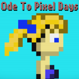play Ode To Pixel Days