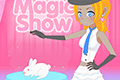 play Magician Girl