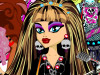 play Monster High Rock Band