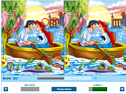 play Disneyland Stars
