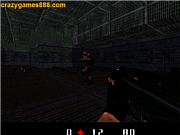 play Combat Shooter 3D