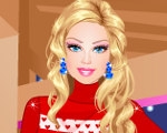 play Barbie'S Weekend