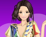 play Oriental Influence Fashion