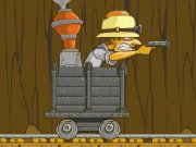 play Rail Of Death 3