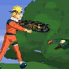 play Naruto Dragon Hunter