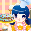 play Cute Baker