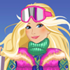 play Alps Ski Dressup