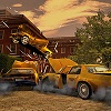 play Crash Taxi