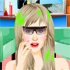 play Pop Star Make Up Look