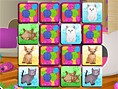 play Cats Memo