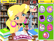 play Library Slacking