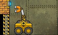 play Truck Loader 4