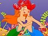 play Mermaid Love Kissing