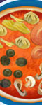 play Pizza Quattro Stagioni Recipe