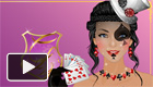 play Poker Queen