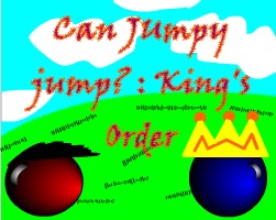 play Can Jumpy Jump? King'S Order