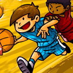 play Basketball Heroes