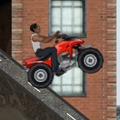 play Urban Atv Racing