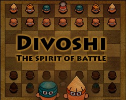 Divoshi