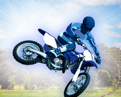 play Montagne Russe Biking