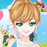 play Best Bride Makeover