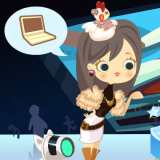 play Gadget Girl Style