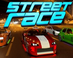 play Street Race