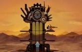 play Steampunk Tower