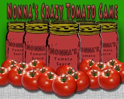 play Nonna'S Crazy Tomato