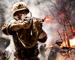 play Wwii Trooper