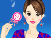 play California Girl Makeover