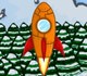 play Rocket Rush 2