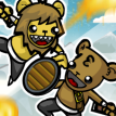 play Bearbarians