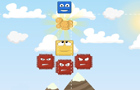 play Happy Square Blocks