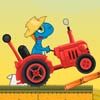 play Gizmo Rush Tractor Race
