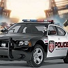 play Charger Police Car Jigsaw