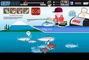 play Fresh Sushi Cooking