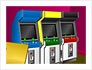 play Escape From The Arcade