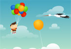 play Balloon Travel